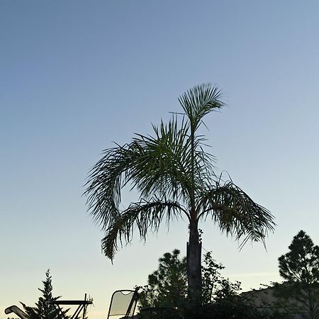 Posada El Antiguo Refugio 波特雷罗德洛斯弗内斯 外观 照片