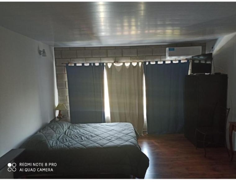 Posada El Antiguo Refugio 波特雷罗德洛斯弗内斯 外观 照片